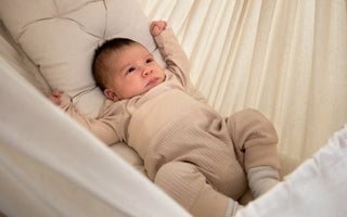 Checklist: 10 must-have essentials for your newborn baby for the first month